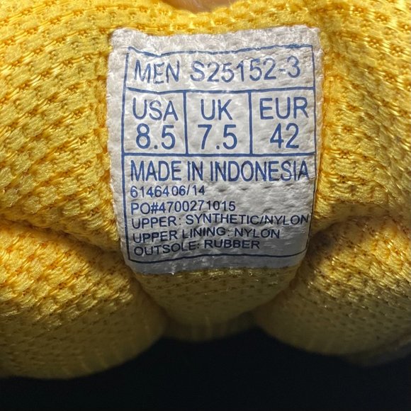 Saucony Men Shoes Hyprid 3 Athletic Run Dry S25152 3 Black Sz 8.5 - Picture 10 of 14